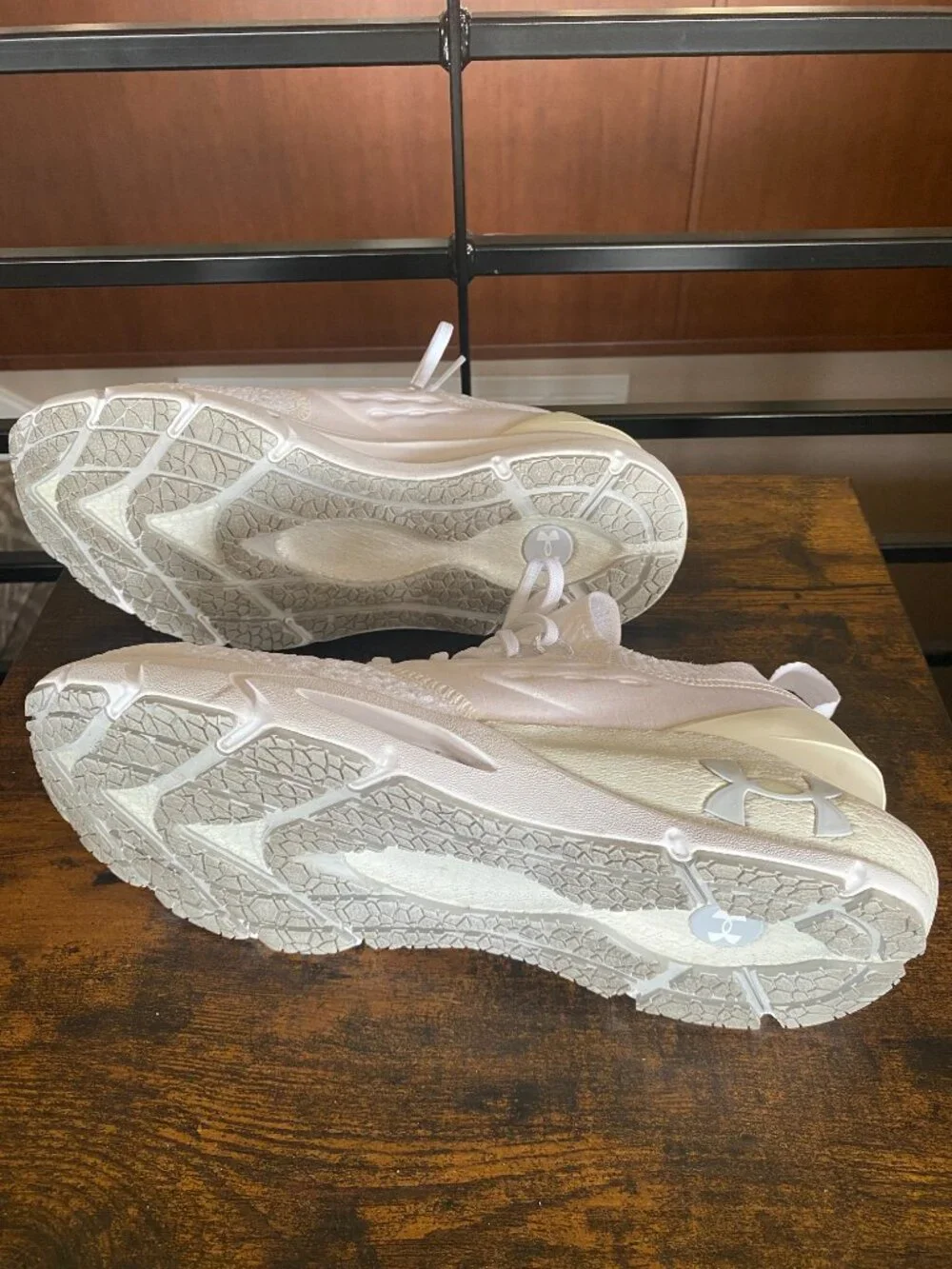 Under Armour underarmour hovr